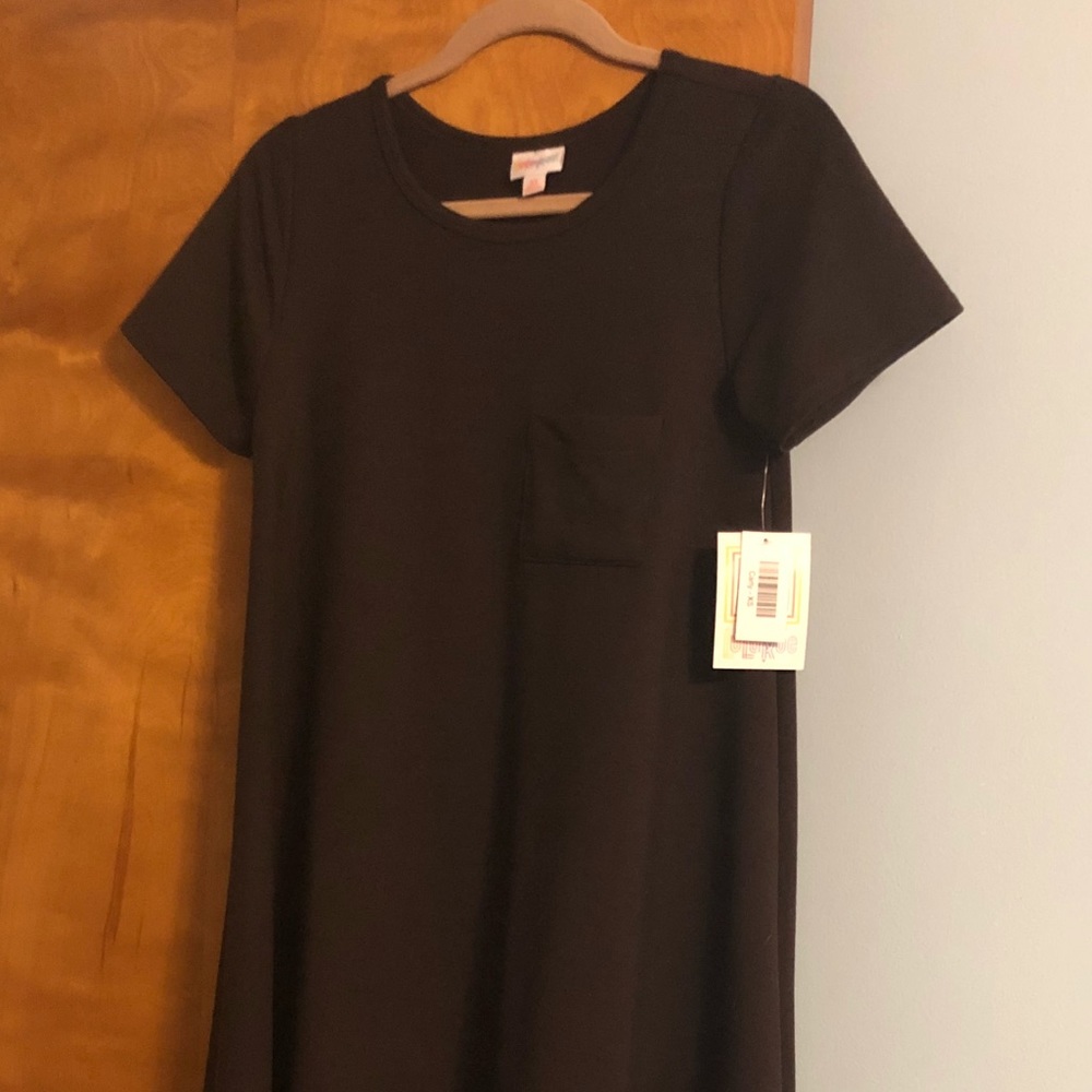 Lularoe Carly XS NWT